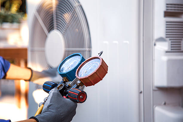 Affordable Emergency Hvac solutions in Woodhaven, MI